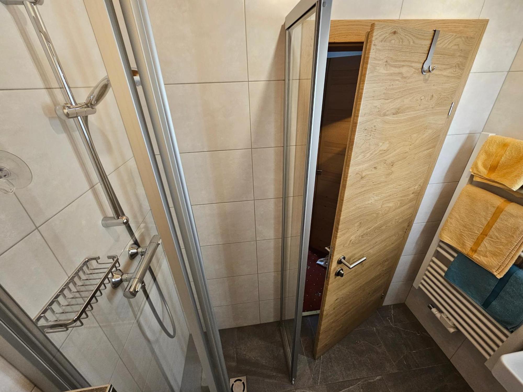 Pension Appartement Ambrosi Heiligenblut Exteriér fotografie