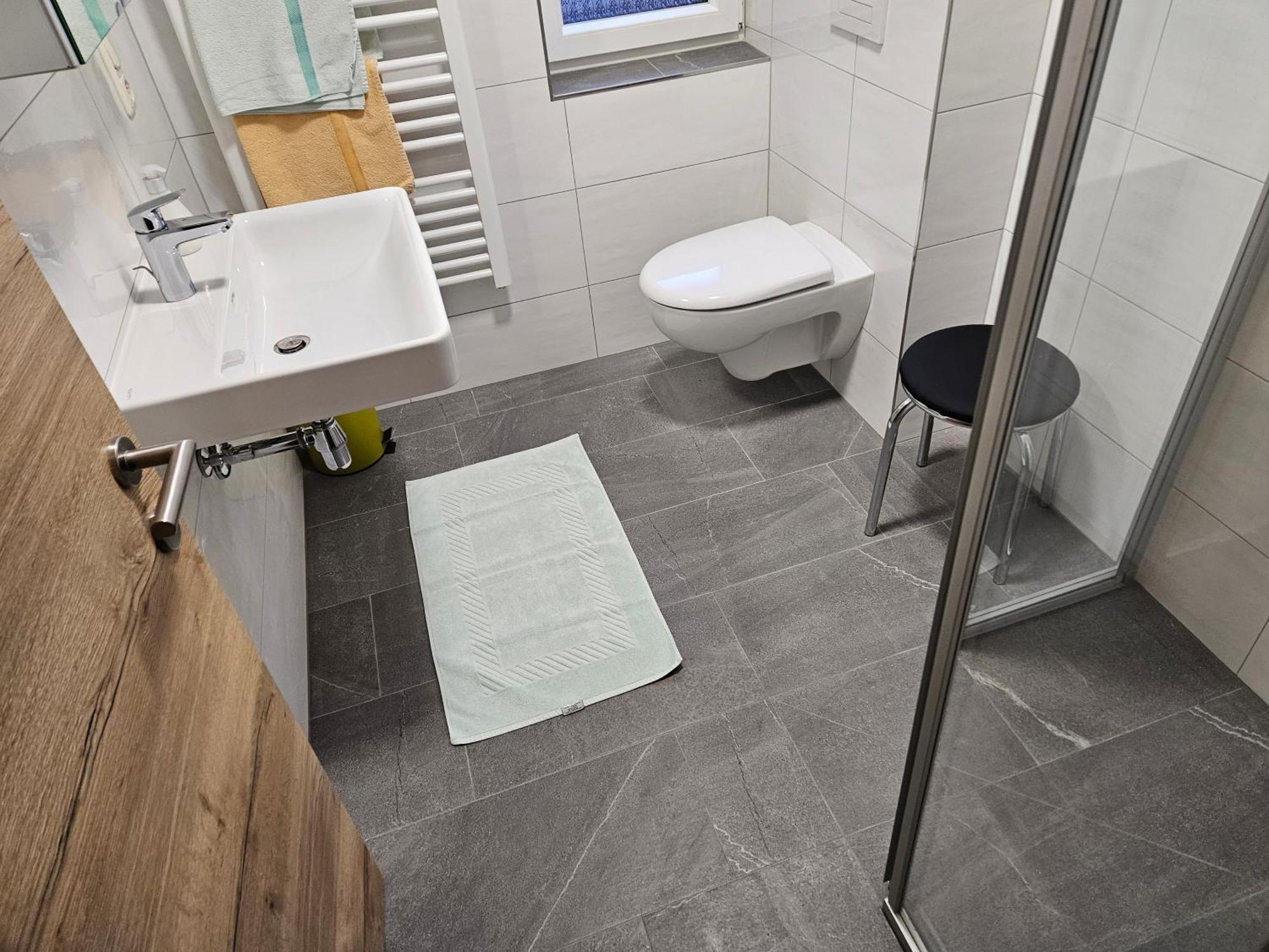 Pension Appartement Ambrosi Heiligenblut Exteriér fotografie