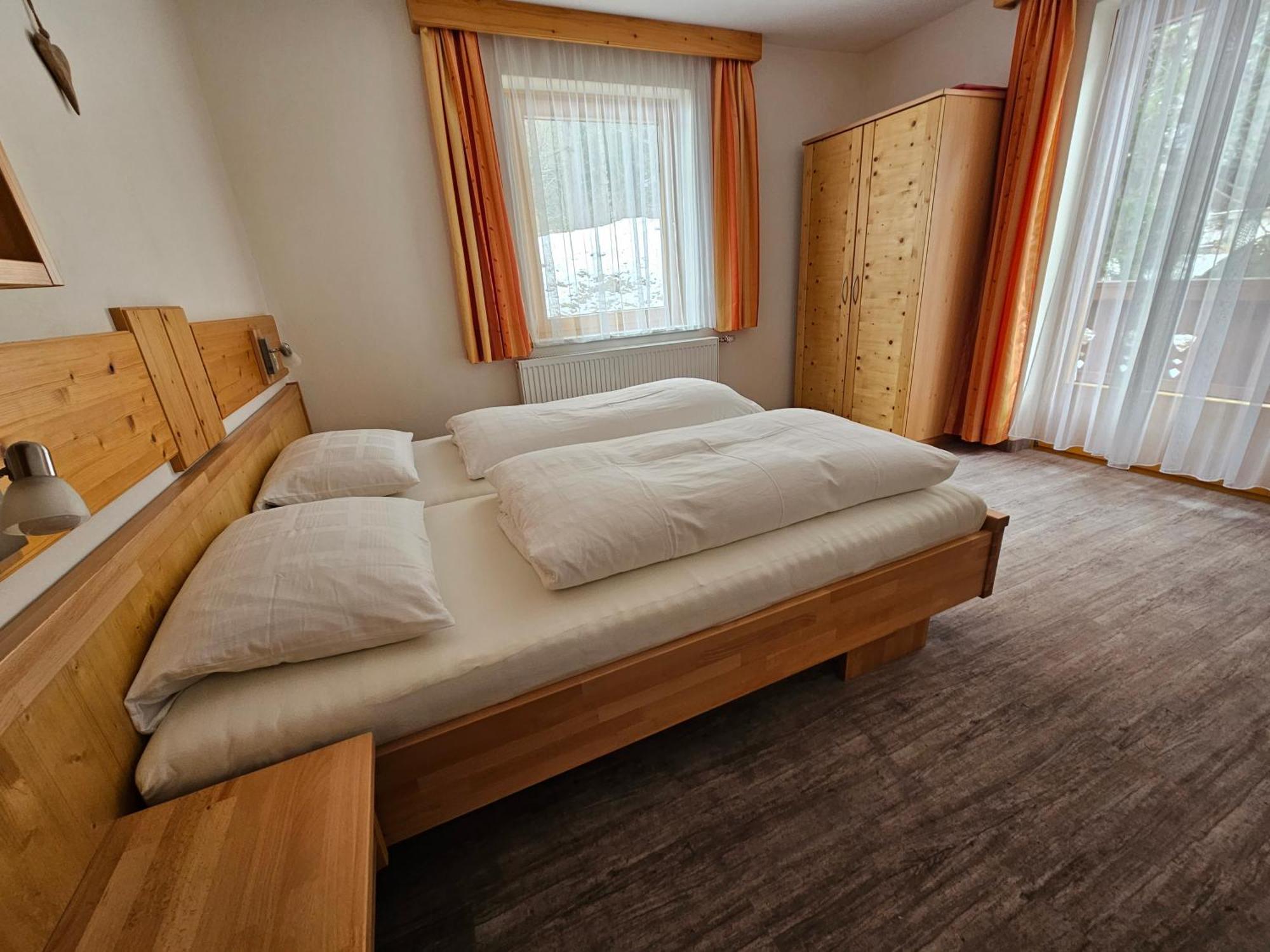 Pension Appartement Ambrosi Heiligenblut Exteriér fotografie