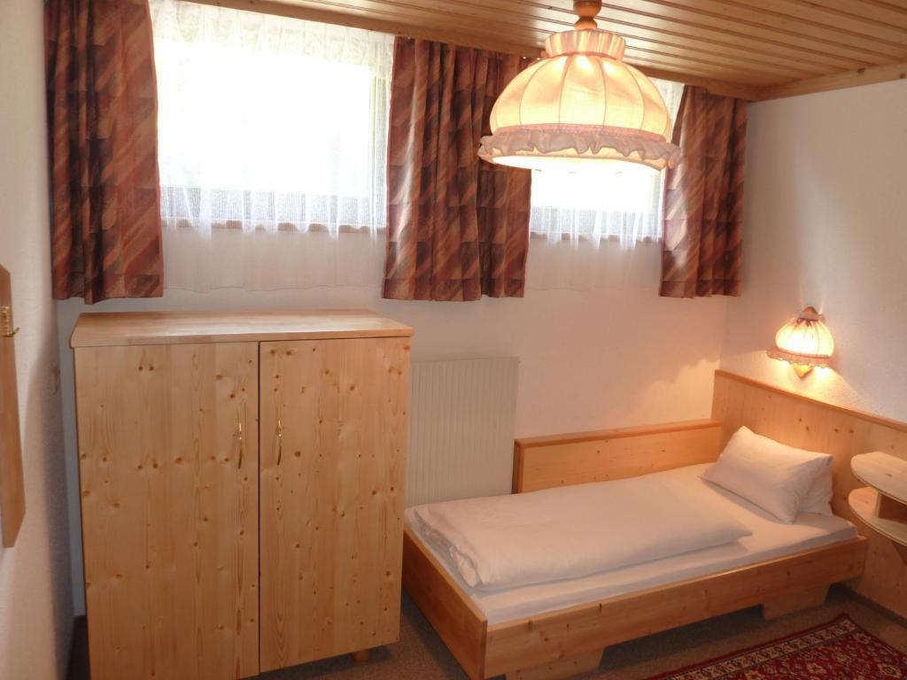 Pension Appartement Ambrosi Heiligenblut Pokoj fotografie